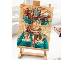 Omaart Burtininkas