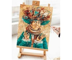 Omaart Burtininkas