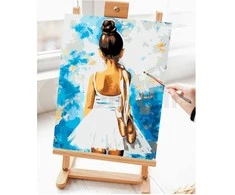 Omaart Jauna balerina