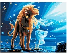 Omaart Zodiakas