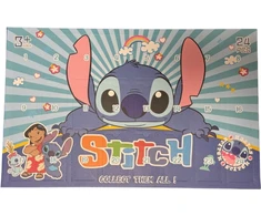 Advento Kalendorius Stitch