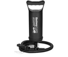 BESTWAY 62002 30 cm stūmoklinis rankinis siurblys