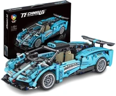 Konstruktorius Technique Racing Car