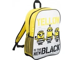 Kuprinė Minions Despicable Me, 33 cm