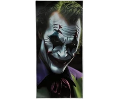 Lipdukas ant Automobilio Statramsčio Joker ( B-Pillar Sticker )