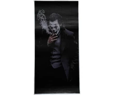 Lipdukas ant Automobilio Statramsčio Joker ( B-Pillar Sticker )