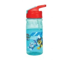 Paw Patrol Plastikinė Vandens gertuvė 500 ml