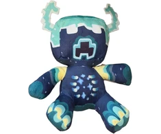 Pliušinis Žaislas Minecraft Warden 28 cm