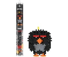 Plus Plus konstruktorius Angry Birds Bomba, 110 det.