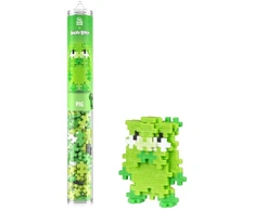 Plus Plus konstruktorius Angry Birds Kiaulė, 110 det.
