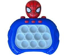 Spiderman „Pop-it pro“ žaidimas