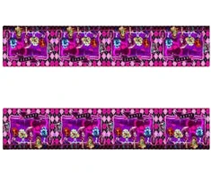 Staltiesė Monster High 1 vnt