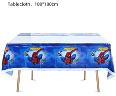 Staltiesė „Žmogus voras” (Spiderman) 1 vnt.