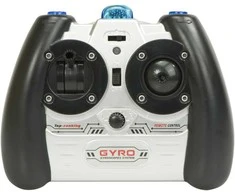 SYMA S107G RC sraigtasparnis geltonos spalvos