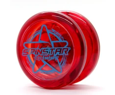 YoYo Spinstar, raudonas