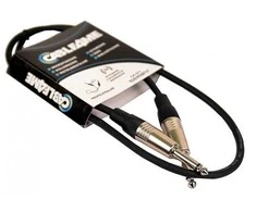 Procab Jack CABLE4ME lizdas - lizdas prietaiso kabelis 1m