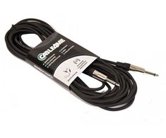 Procab CABLE4ME lizdas - jack instrumento kabelis 10m