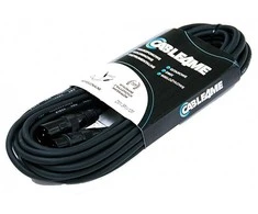 CABLE4ME DMX 3Pin kabelis apšvietimui 10m