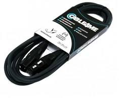 CABLE4ME DMX 3Pin kabelis apšvietimui 2m