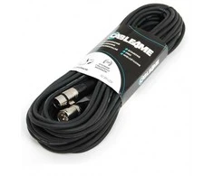 Accu Cable CABLE4ME signalo mikrofono kabelis XLR/XLR 20m