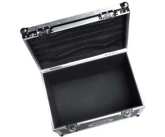 Trunk CASE4ME CC60 dėklo bagažinė kabeliams ir scenos priedams
