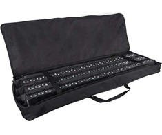 CASE4ME dangtelis skirtas 4 LED BARS ULTRA BARS