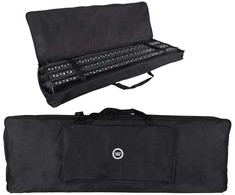 CASE4ME dangtelis skirtas 4 LED BARS ULTRA BARS
