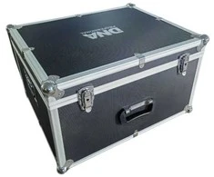 Bitmat DNA CASE 53x43x30 įrangos transportavimo dėžė
