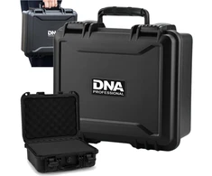 Bitmat DNA CASE IP 42x35 kieto lagamino lagaminų transportavimas