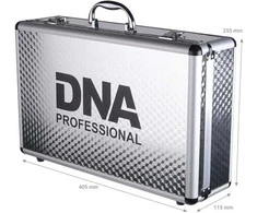 DNA Professional CASE V2 - microphone/accessories case