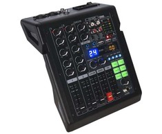 Plakiklis Bitmat DNR EF-MIX 4