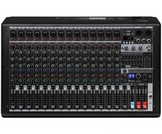 Dna Professional DNA HLC 14 MK2 analoginis garso mikseris 14 kanalų