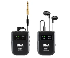 DNA IMS1 belaidis system transmisji audio 2,4