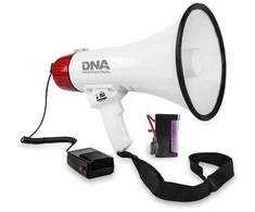 Dna Professional DNR MEGA1 - megafonas