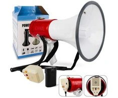 DNA Professional MEGA2 - megaphone