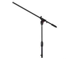 Ausinės Dna Professional DNA MIC PRO mikrofono stovas Juodas