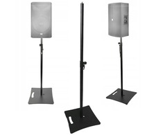 DNR POLE ONE STOVAS