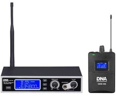 Sennheiser SIEM ONE NNR