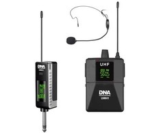Dna Professional DNR UWH 1