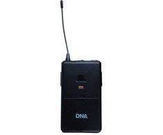 Bitmat DNA VM - DUAL INSTRUMENTAL SAX RINKINYS - BODYPACK