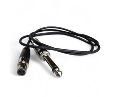 Bitmat DNA VM – DVIGUBAS INSTRUMENTŲ RINKINYS – MINI XLR – JACK 6