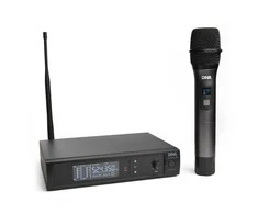 Dna Professional DNA VM - VOCAL SET belaidė delninė mikrofonų sistema