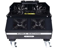 Elo EVOLIGHTS B1000 burbulų generatorius