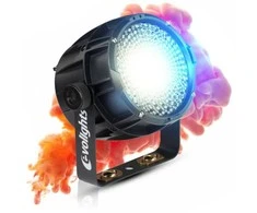 EVOLIGHTS CANDY PAR IP65 scenos prožektorius