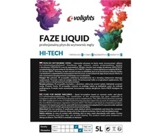 EVOLIGHTS FAZE LIQUID 5L skystas rūko žibintas