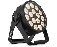 Evga EVOLIGHTS LEdynas 18