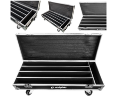 EVOLIGHTS GLAZE BAR CASE 4IN1 solid tra