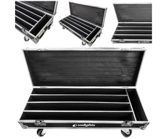 EVOLIGHTS GLAZE BAR CASE 4IN1 solid tra