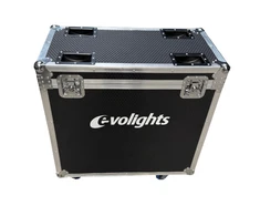 EVOLIGHTS LUMEN 7 RING CASE 2IN1 tvirtas dėklas