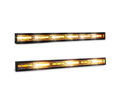 EVOLIGHTS LUMEN PIX BAR šilta LED šviesos juosta WW